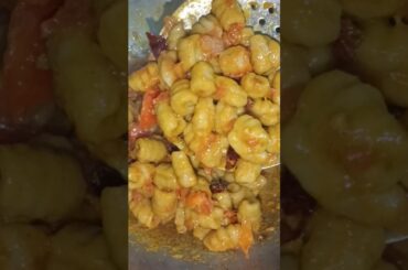 fresh pasta 🍝 recipe #pasta #recipe #ytshorts #shorts #viral #youtube