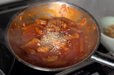 This Arrabbiata Is Probably Illegal in Italy