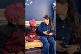 Aaj to Angad Khush ho gaya #shorts #whitesaucepasta #minivlog #harjeetcooks #dailyvlog #pasta