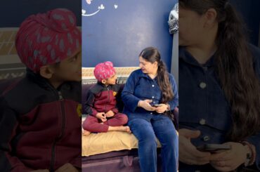 Aaj to Angad Khush ho gaya #shorts #whitesaucepasta #minivlog #harjeetcooks #dailyvlog #pasta