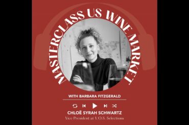 Ep. 2621 Tariffs on Trial: The Supreme Court’s Ruling and Its Impact on the U.S. Wine Market with...