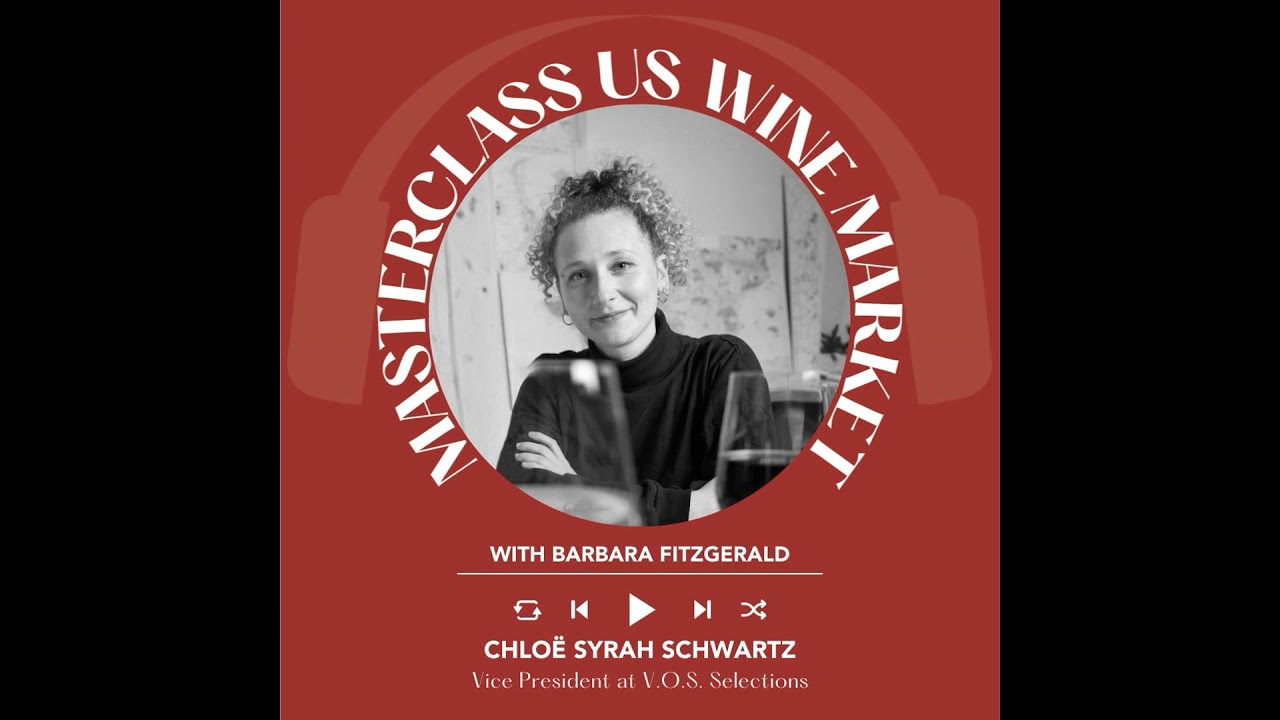 Ep. 2621 Tariffs on Trial: The Supreme Court’s Ruling and Its Impact on the U.S. Wine Market with… Ep. 2621 Tariffs on Trial: The Supreme Court’s Ruling and Its Impact on the U.S. Wine Market with...