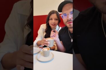 Forno Conti & Co.  Review ☕️ Rome, Italy