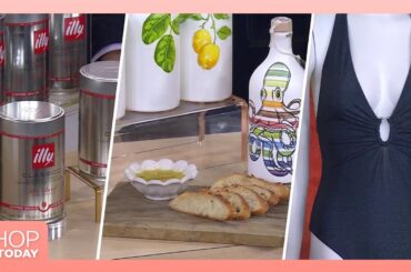 Best of Italian Finds: Marvis Toothpaste, Illy Coffee, More