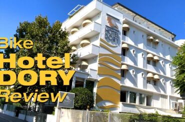Italy Bike HOTEL DORY Review