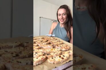 Cooking Biscotti #biscotti #cooking #yummy #bakery #italy #cookies #healthyrecipes #dessert #shorts