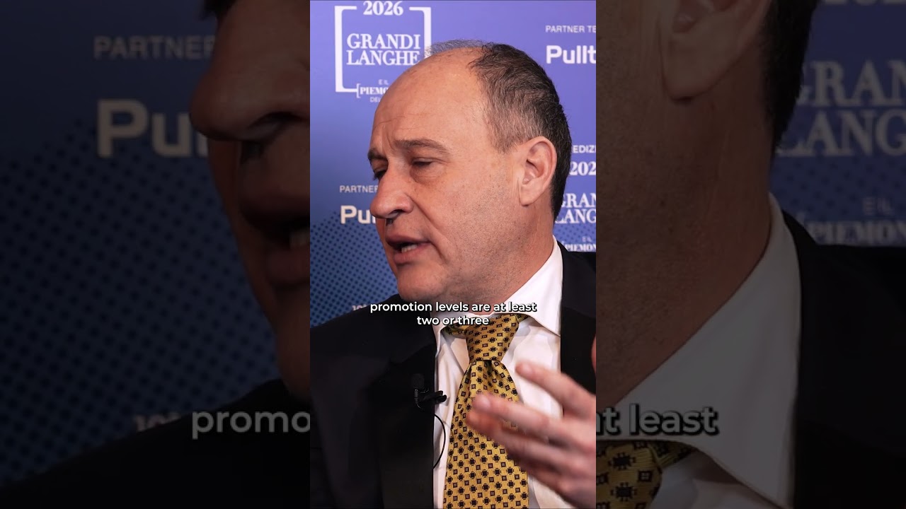 Celebrating Piedmont & Barolo Celebrating Piedmont & Barolo