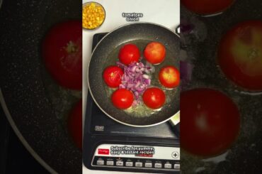 Creamy Delicious Macaroni Pasta  Easy Cheesy Recipe | Perfect Evening Snack & Comfort Food  #shorts