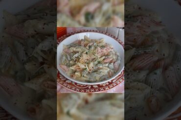 MACARRÃO FONDUE - RECEITAS QUE AMO