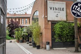 casa dolce casa | Rome, Italy | Hotel Review 🏩