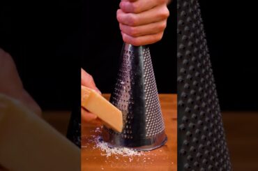 Aprendi esta receita de massa cremosa num restaurante italiano!