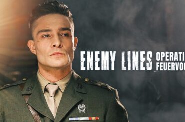 BRUTALER KRIEGSFILM in voller länge | ganzer film | spielfilm | Enemy Lines - Operation Feuervogel