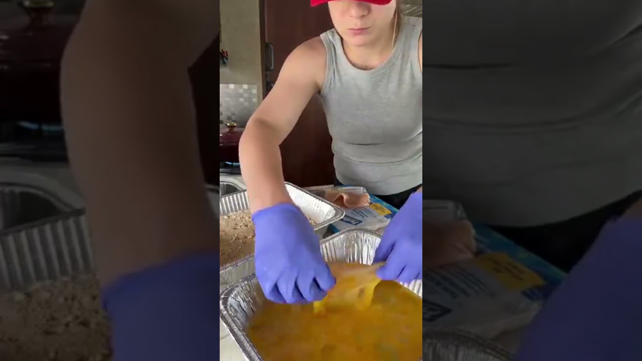 WHAT MY ITALIAN WIFE IS COOKING FOR DINNER CAMPING WHAT MY ITALIAN WIFE IS COOKING FOR DINNER CAMPING