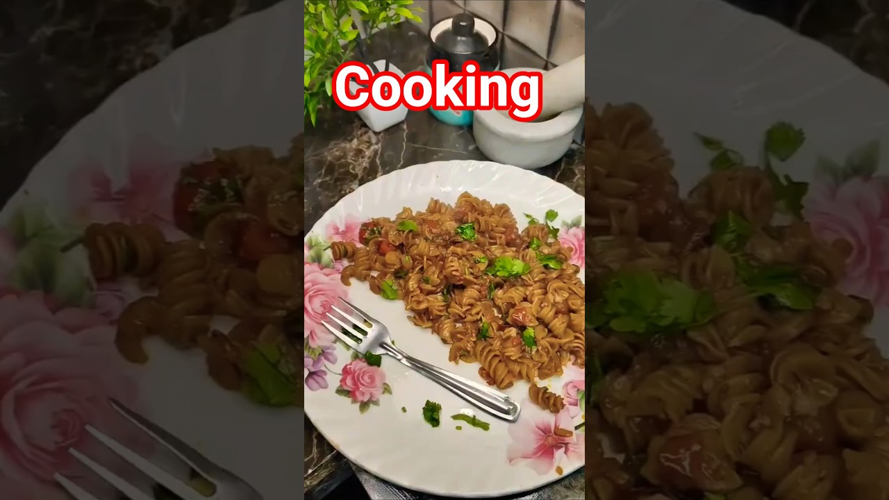 Day 81/100 Pasta 🍝😋 #cooking #recipe #food #vlogs #daliyvlog #shorts #shortsfeed Day 81/100 Pasta 🍝😋 #cooking #recipe #food #vlogs #daliyvlog #shorts #shortsfeed