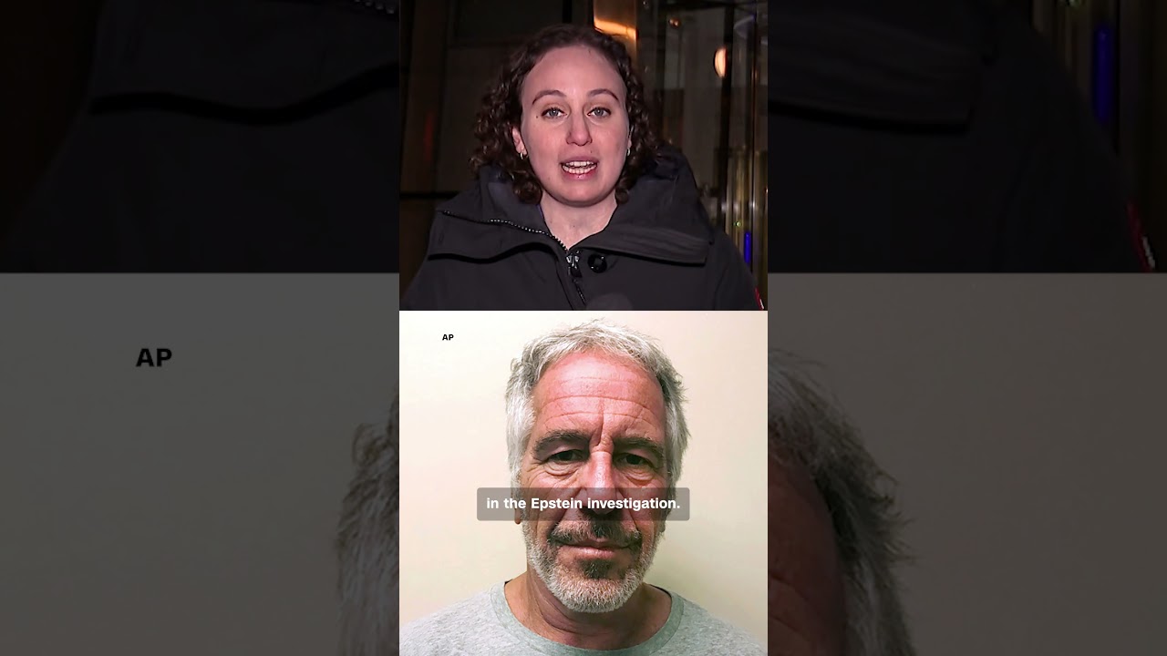 Here’s what lawmakers saw in the unredacted Epstein files Here’s what lawmakers saw in the unredacted Epstein files