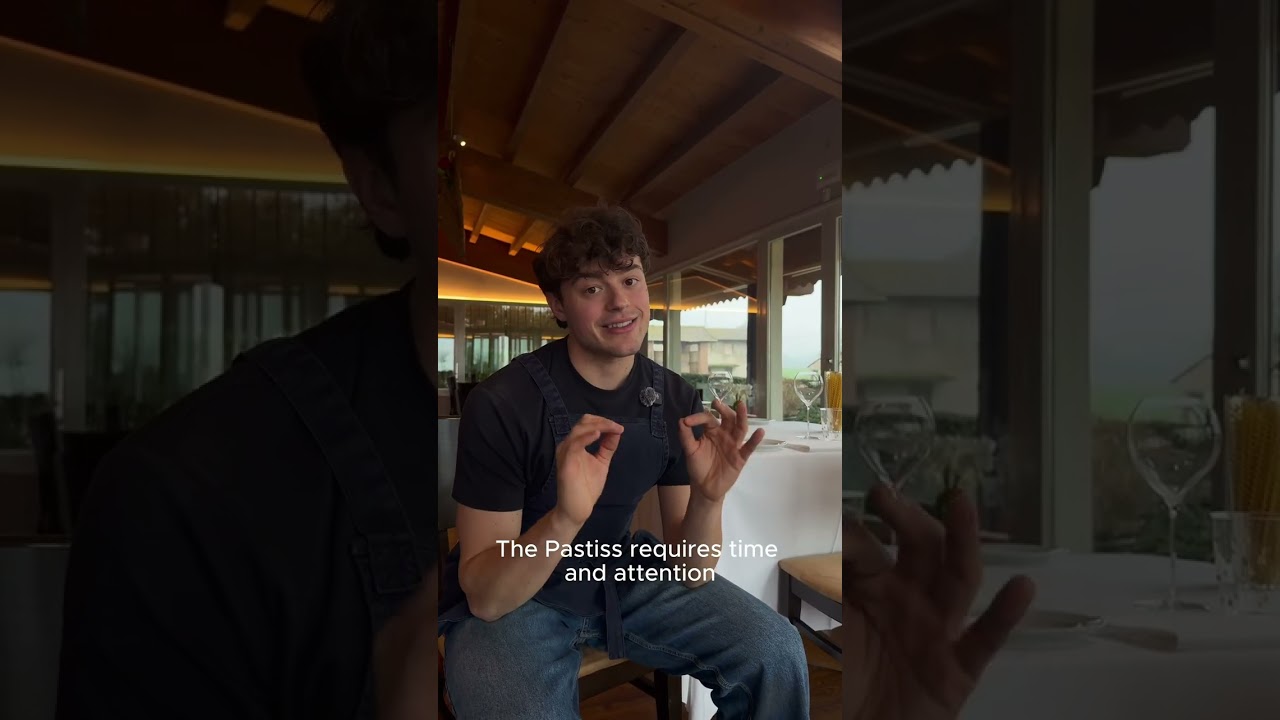 🇮🇹✨PASTISS PIACENTINO – GRAND TOUR OF ITALY EP. 2 🇮🇹✨PASTISS PIACENTINO – GRAND TOUR OF ITALY EP. 2