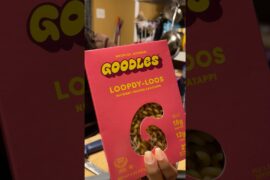 Single Serving Ep.7 Broccoli Pasta Salad! #disability #cooking #pasta