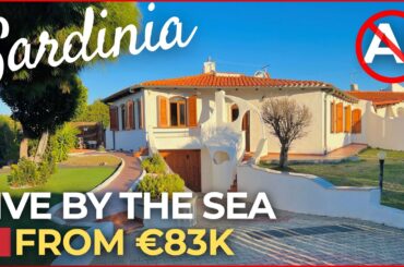 Seaside Escape: Discover Blue Zone Homes for Sale in Italy