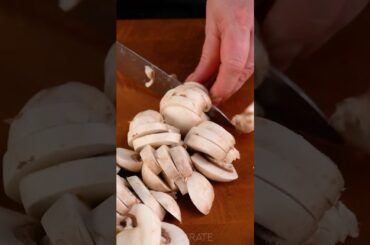 Você não encontrará uma massa tão cremosa nem mesmo na Itália!