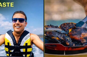 The Most Beautiful Italian Food Journey | Gino's Italian Escape