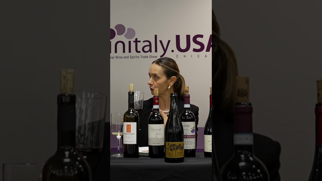 Lambrusco is so DELICIOUS!!! Lambrusco is so DELICIOUS!!!