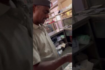 How to making mini Italy #italy #food #healthyfood #chefselection #chefkavideos