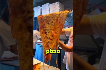 Why Italian Pizza Tastes Better Than American Pizza🍕 |#hookstep #Pizza#ItalianPizza#Americanpizza