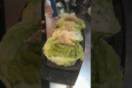 Italian pasta sizzler #italianfood #food #video #youtubeshorts