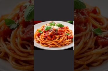 Cook Like an Italian/ Easy Italian Recipes Book You Need!