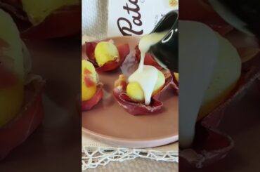 Ricetta nei post ❤️ #gift#food#italy#cucinafacile#foodblogger#perte#shorts#short#perte#blog#virale