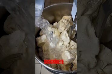 😍👏🏻 genio @pizza.gabriel #pizza #recetas #shorts #shortvideo #viral #viralvideo