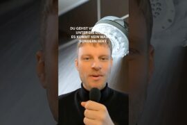 Sektdusche Am 24. Juli 1981 floss in Trier statt Wasser Sekt aus den Leitungen