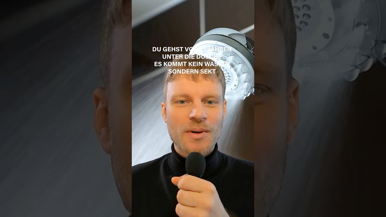 Sektdusche Am 24. Juli 1981 floss in Trier statt Wasser Sekt aus den Leitungen Sektdusche Am 24. Juli 1981 floss in Trier statt Wasser Sekt aus den Leitungen