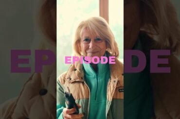 Three Sisters. Three Lifetimes. One Kitchen. | Nonna Wisdom