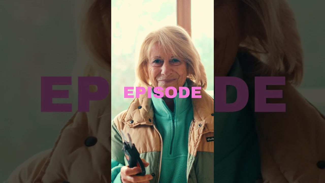 Three Sisters. Three Lifetimes. One Kitchen. | Nonna Wisdom Three Sisters. Three Lifetimes. One Kitchen. | Nonna Wisdom