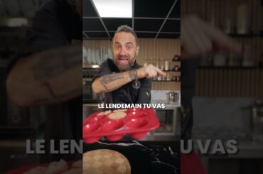 Des glaçons de sauce tomate ? 😳 #sauce #pastalover #recipe #tomatoes