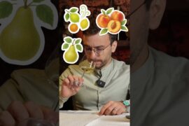 San Silvestro Fossili Gavi 2023 Wine Review 🇮🇹🍋✨