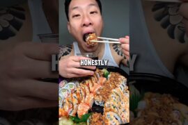 Most Popular Foods in the World You Didn’t Expect