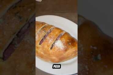 Trashy Eats at Cafe Roma Italian Restaurant #food #foodreview #alabama