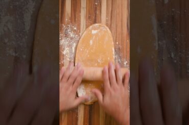 Pappardelle Bolognese 4k