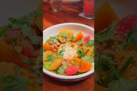 The Pasta Here Is Actually INSANE 🤯 #viral #shorts #fyp #food #dallas