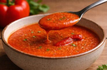 My Italian grandmother's HIDDEN soup recipe❗ Restaurant-quality soup at home❗