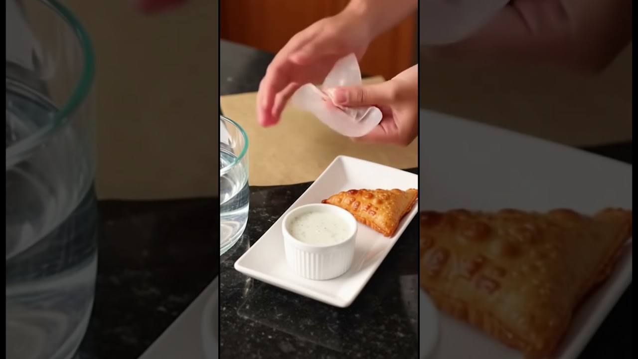 Inside-Out Pizza Cups (CRACK + CHEESE LAVA) #pizza #airfryer #shorts #food #cooking #shortsvideo Inside-Out Pizza Cups (CRACK + CHEESE LAVA) #pizza #airfryer #shorts #food #cooking #shortsvideo