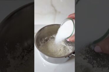 3/8/25: Le ricette di Chiara P.: "Budino vegano 🌿 "