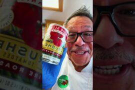 Italian gravy #fypシ #italianfood #cooking #delicious #ramona