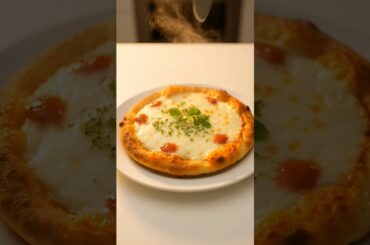 Try This Viral Italian Inspired Bread Pizza Recipe