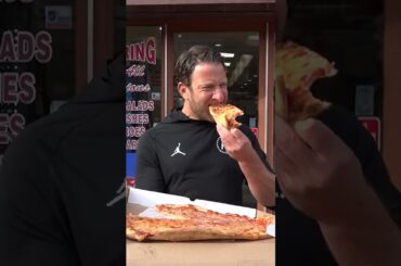 Dave Portnoy Will Be The Judge Of The Crisp On Your Pizza If You Name It Krispy With A K