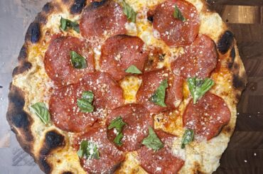 Where my char lovers at?