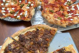 Classic meet Experimental