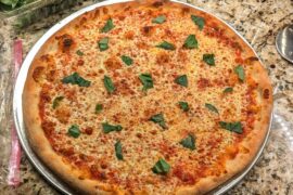 Last night's NY style trio - which would you choose?